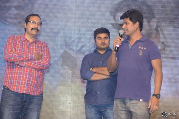 Run Movie Audio Launch